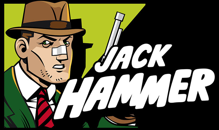 Jack Hammer