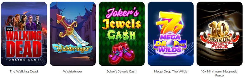 Vad kallas casino i andra nordiska länder? Casinospesialisten.net utreder